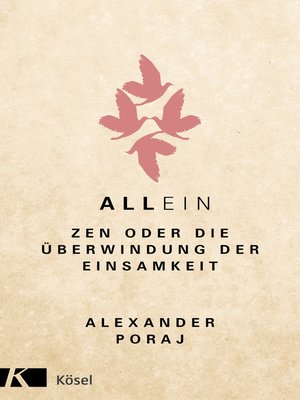 cover image of AllEin